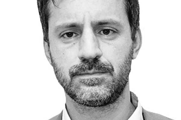 La casa del padre, el pecado de la hija