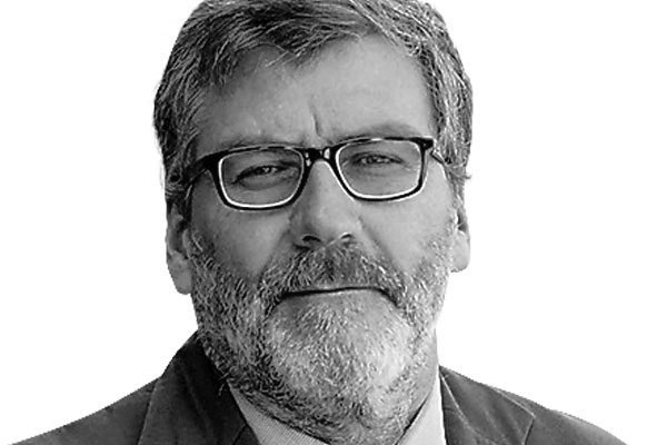 El retorno del triángulo estratégico