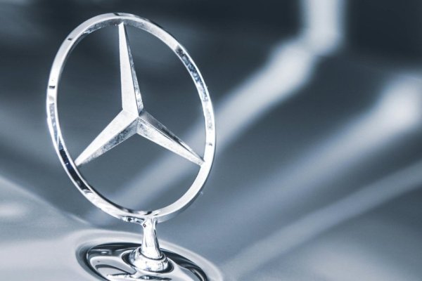 <p>Mercedes-Benz evalúa retirar sus modelos de gama media de Estados Unidos por los aranceles de Trump</p>