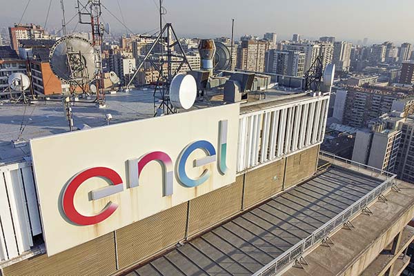 Controlador italiano ajusta directorio de Enel Chile: busca sumar a Gina Ocqueteau y otros dos ejecutivos a la mesa