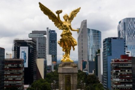 La contracción de la economía mexicana se confirma, según el Instituto Mexicano de Ejecutivos de Finanzas