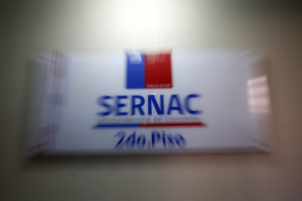 Apagón en el Sernac: Remueven a cinco altos funcionarios tras crisis eléctrica