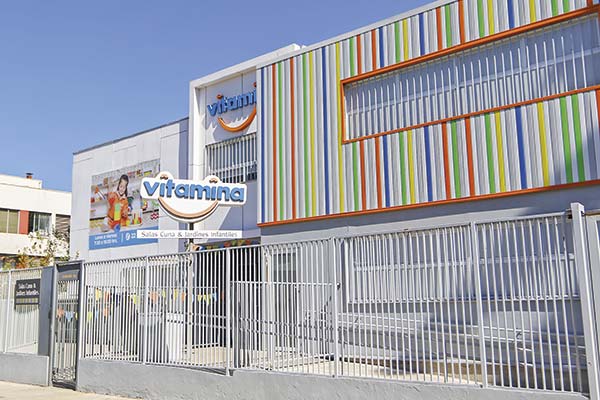 Dos nuevas solicitudes de quiebra y otro dictamen de embargo: los días más complejos de Jardines Vitamina