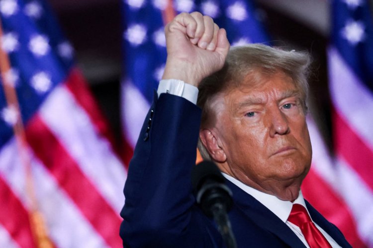 <p>Donald Trump impone aranceles de 10% a Brasil, Colombia y Chile: México por el momento queda fuera</p>