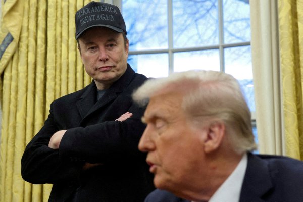 <p>Fotos: Reuters</p>