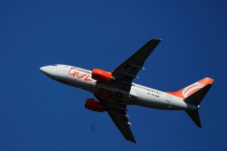 A meses de concretar su reestructuración, aerolínea brasileña Gol sufre traspié tras repentina renuncia de su vicepresidente financiero