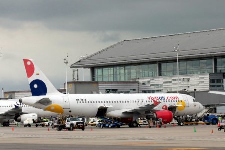Gobierno colombiano presenta El Dorado Max, el megaproyecto de más de US$ 3.100 millones que busca transformar al principal aeropuerto del país