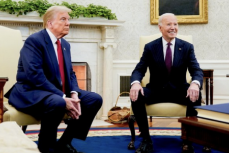 Aranceles de la primera administración de Trump: ¿cuánto afectaron al PIB y el empleo en EEUU?