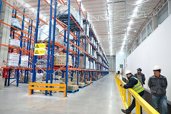 <p>Sondeo del Banco Central: empresas siguen asumiendo una inflación por sobre la meta de 3% en un horizonte de dos años</p>