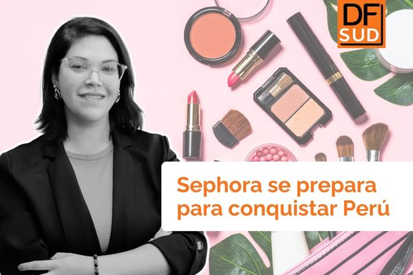 <p>Te lo explico en DF SUD | Sephora se prepara para conquistar Perú: qué se sabe de la llegada del gigante de la cosmética</p>