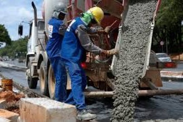 <p>Brasileña InterCement busca comprador para su participación en Loma Negra de Argentina</p>