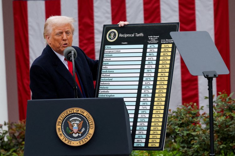 <p>Brasil evalúa recurrir a la OMC y México celebra haber quedado fuera de aranceles los recíprocos: gobiernos latinoamericanos reaccionan a la ofensiva de Trump</p>