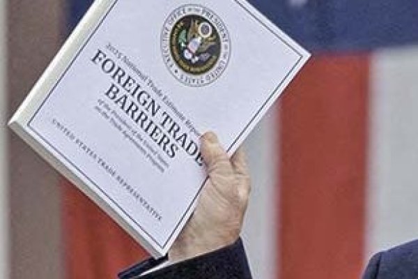 Aranceles recíprocos de Trump: no creerás cómo llegaron a las cifras