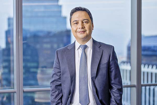 <p>Mauricio Cañas, de BTG Pactual Wealth Management: “Si bien el daño de los aranceles podría afectar el crecimiento global, su impacto inicial será más focalizado en EEUU”</p>