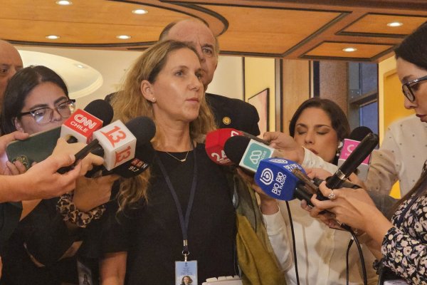 <p>Empresarios alertan sobre menor competitividad por aranceles que subirían en 10% el precio de frutas chilenas en EEUU</p>