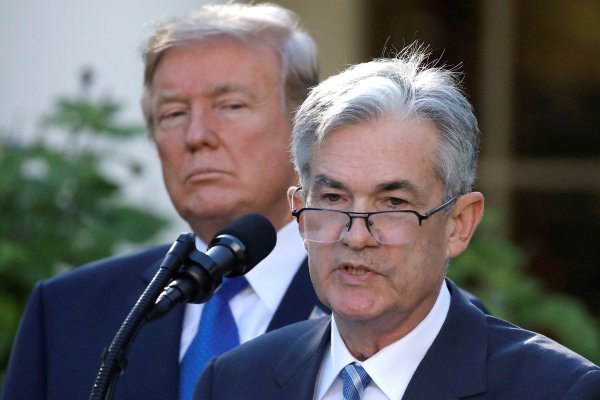 <p>Fotos: Reuters</p>