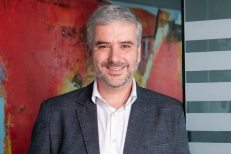 Parque Arauco mueve sus piezas en Colombia: el chileno Cristian Calcutta Kusanovic asume la gerencia general de la operación en ese país