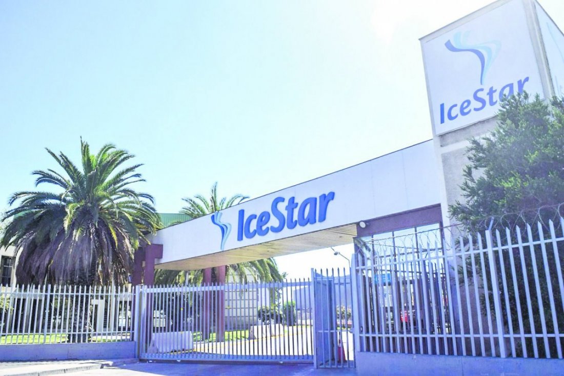 <p>Megacentro concreta la venta de su filial Mega Frío a IceStar por US$ 57 millones</p>