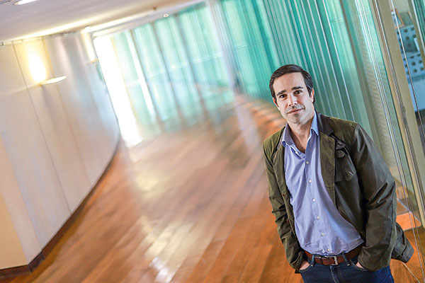 Empresas Juan Yarur, principal accionista de Bci, propuso a Diego Yarur Arrasate al directorio del banco
