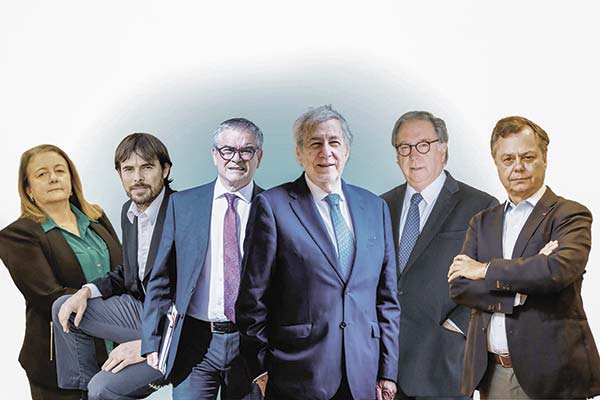 Cómo se prepara Chile para una eventual negociación con Trump
