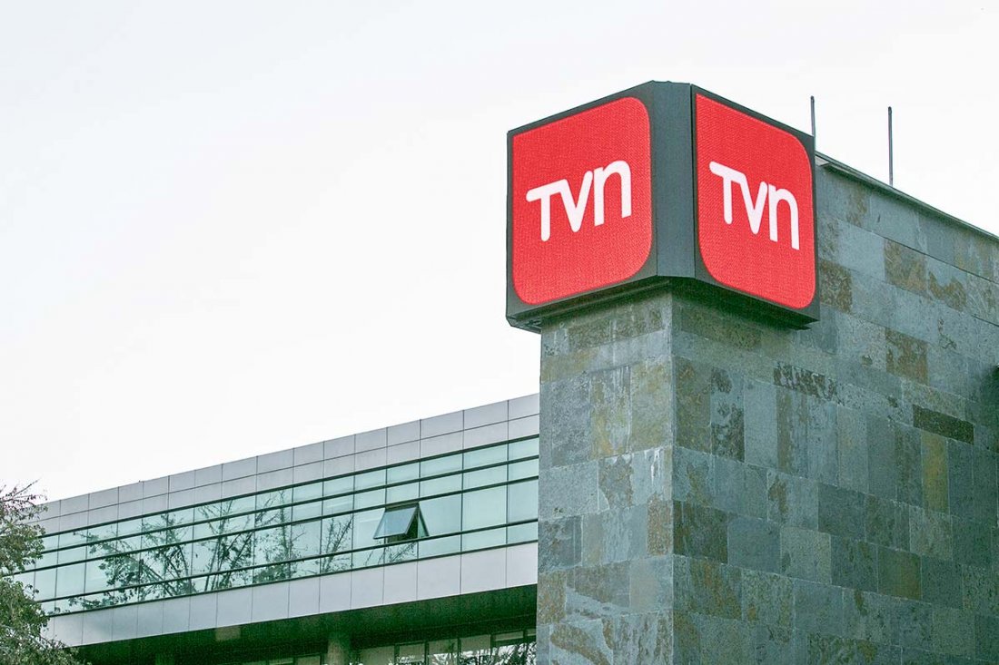 <p>Calma en TVN a pesar de pésimos resultados financieros de 2024</p>