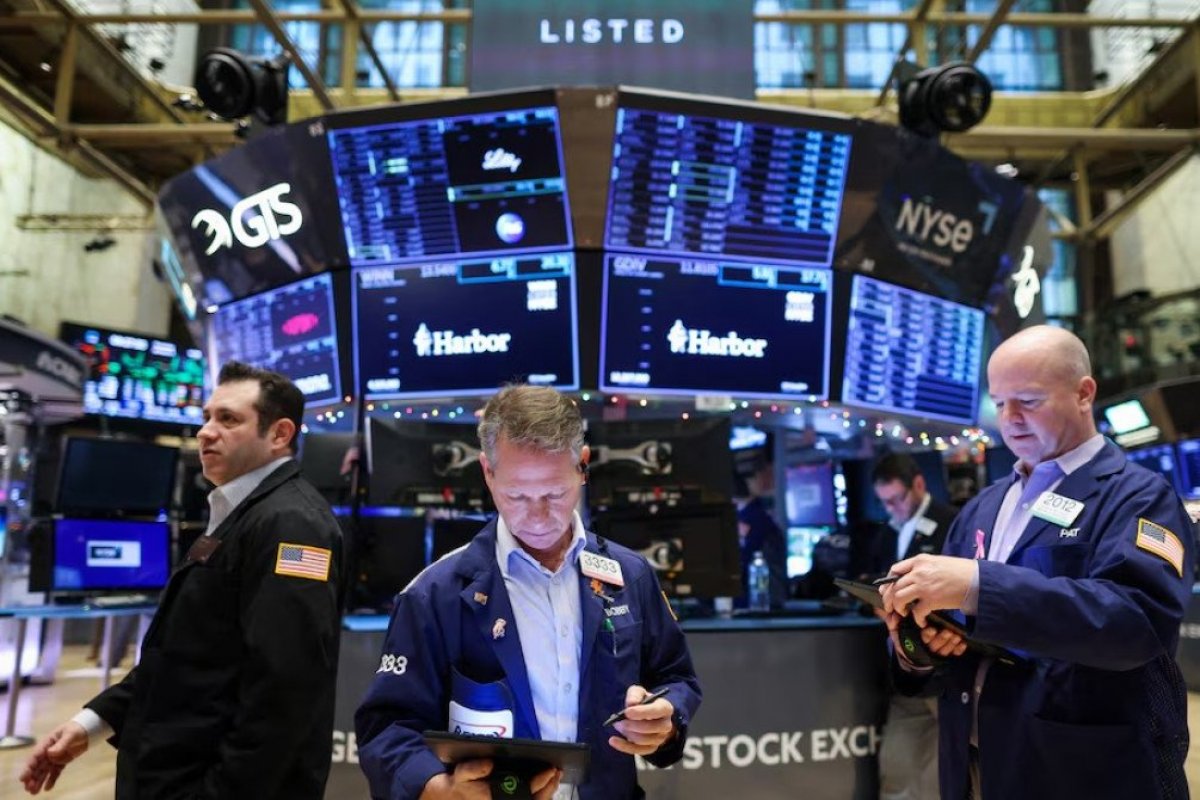 <p>Agencia Reuters</p>