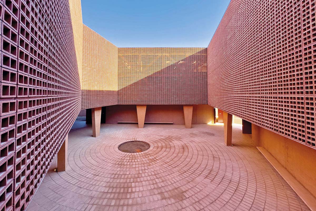 <p>Mirar su pasado y proyectarse al futuro: las claves del nuevo Museo Regional de Atacama</p>
