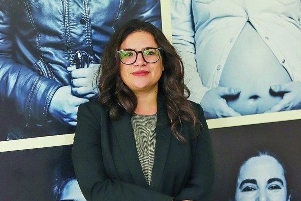Ministra Antonia Orellana y proyecto de sala cuna: “Estamos muy abiertos a debatir en la Comisión de Trabajo”