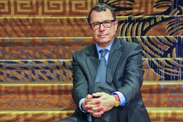Sebastián Edwards y tarifas de Trump: “Se recordará como el día en que se intentó demoler la economía mundial”