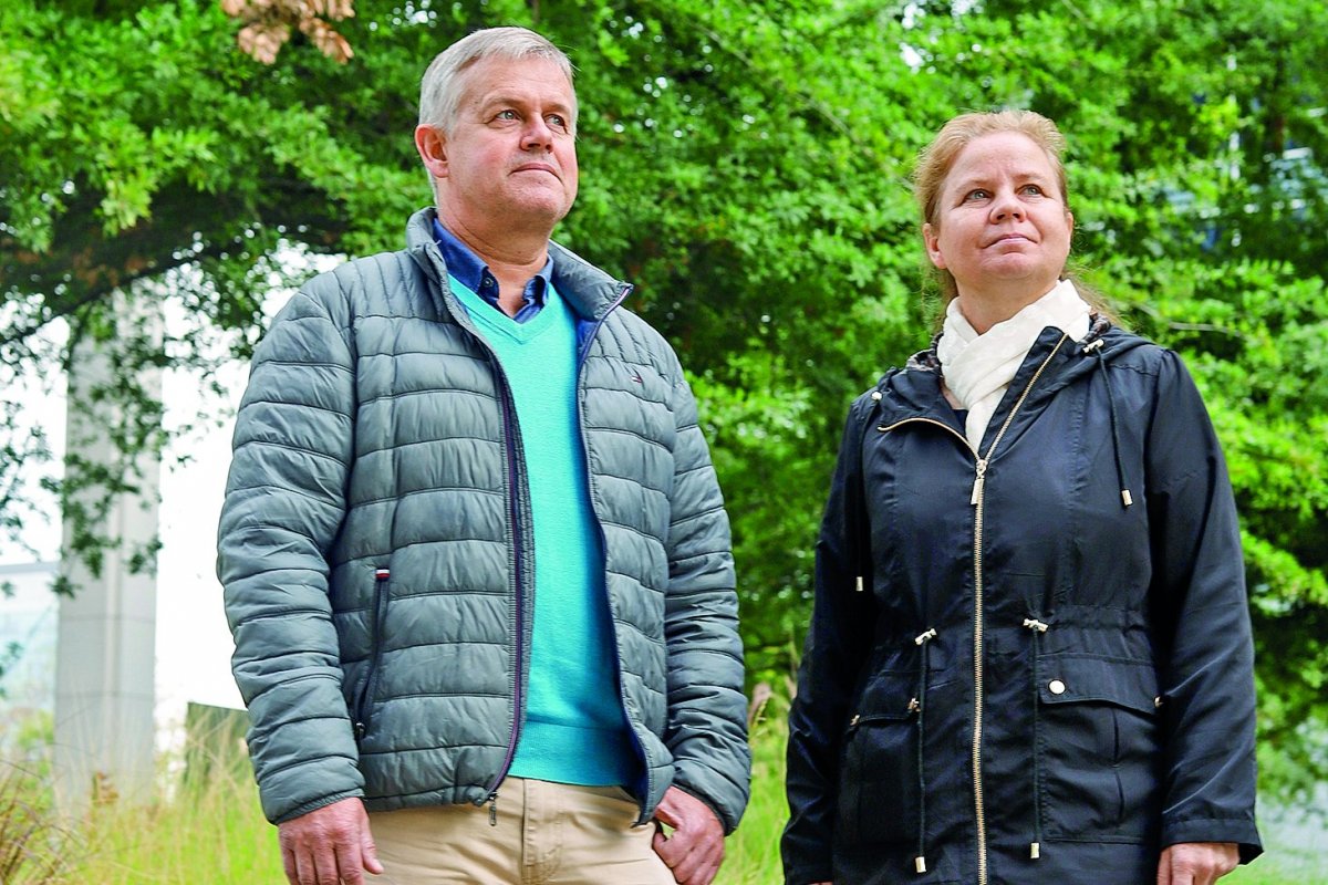 <p>Líderes de Villa Baviera: “La opinión pública no sabe que nosotros somos víctimas. La bala está apuntando a gente equivocada”</p>