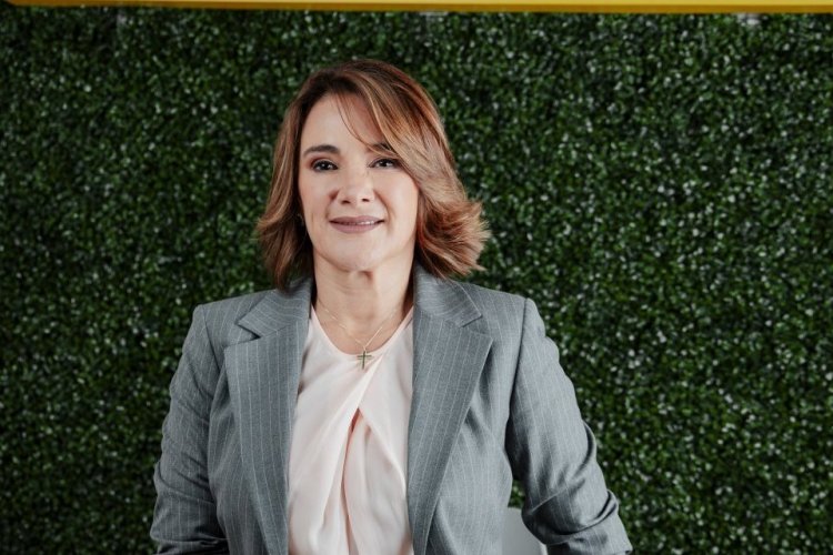 <p>DHL Express nombra a Jalila Carrillo Tabash como nueva CEO para Centro y Sudamérica</p>