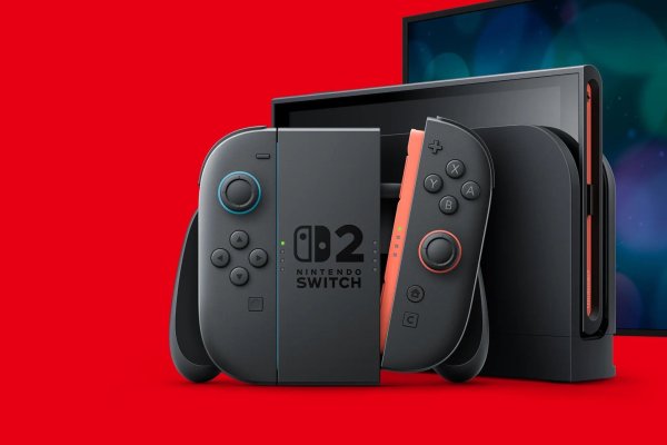Nintendo pospone pedidos anticipados de la Switch 2 tras los aranceles de Trump