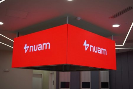 En su primer año completo de gestión, nuam cierra ejercicio 2024 con sólido crecimiento