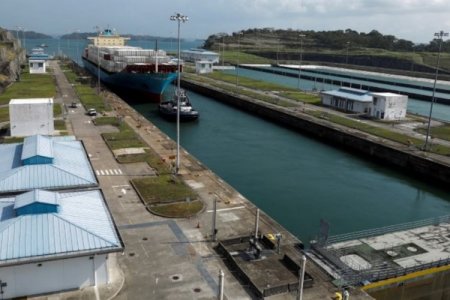 Canal de Panamá abrirá licitación para nuevo ducto de gas licuado de petróleo