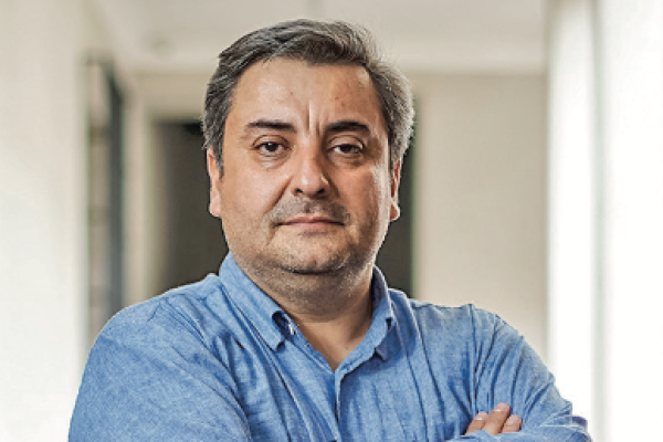 José Roa vuelve al Sernac: será asesor del director nacional en medio de crisis