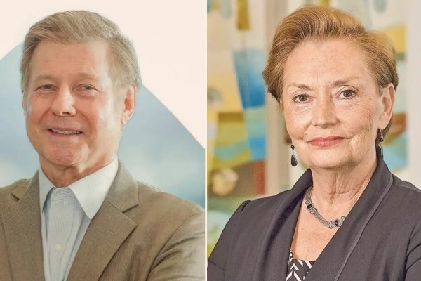 Los nombres de los candidatos a directores que propondrían las AFP en Aguas Andinas y Mallplaza