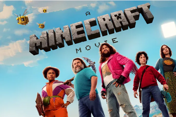<p>"Una Película de Minecraft" recauda US$ 157 millones en su primer fin de semana en EEUU en mejor estreno en lo que va de 2025</p>