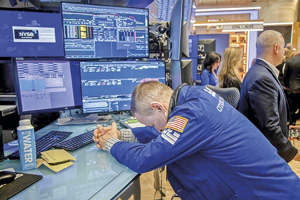 <p>Foto: Bloomberg</p>