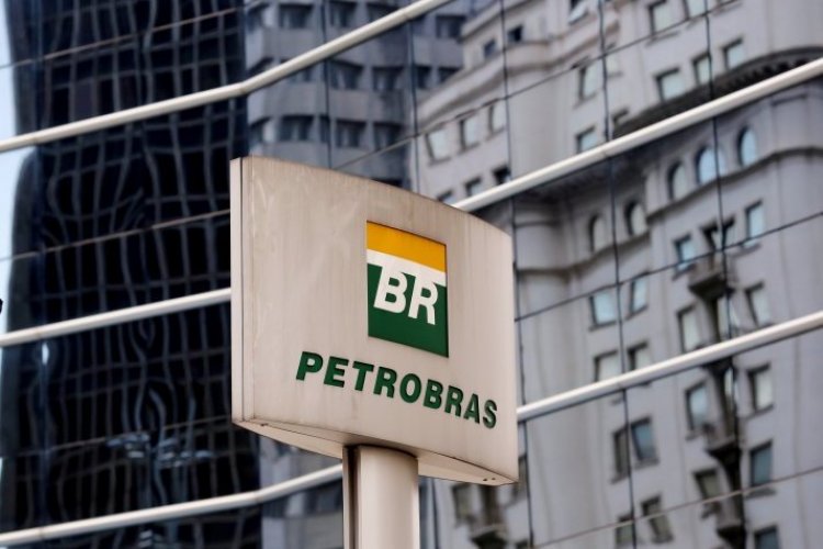 <p>Petrobras pierde US$ 12.000 millones en valor de mercado desde el anuncio de Trump sobre aranceles recíprocos</p>