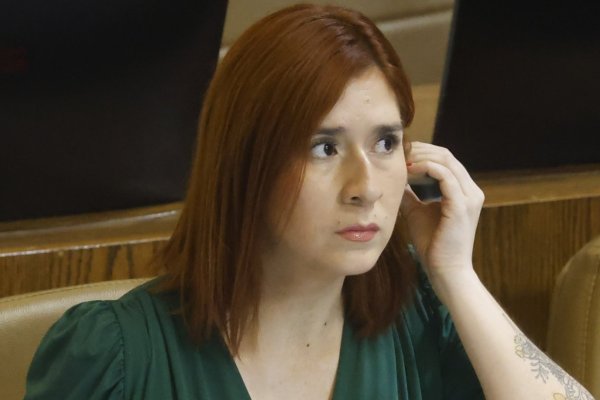 Caso convenios: Corte Suprema confirma desafuero de la diputada del Frente Amplio Catalina Pérez