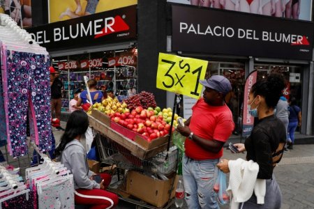 Régimen de Venezuela toma medidas represivas contra el mercado negro de dólares