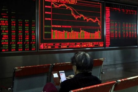 Activos de Argentina se derrumban y marcan un nuevo lunes negro por aranceles de EEUU