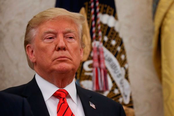 <p>Los aranceles estadounidenses amenazan casi US$ 2 billones en promesas de inversión de empresas globales</p>