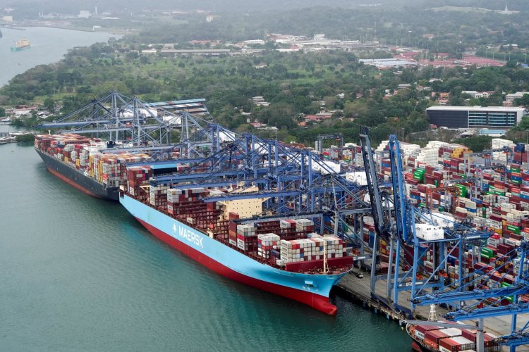 <p>Contraloría de Panamá interpondrá demanda por renovación contrato a la china CK Hutchison</p>