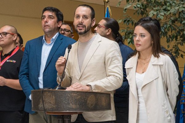 Proyecto que declara el Viernes Santo como feriado irrenunciable sortea primera valla en la Cámara