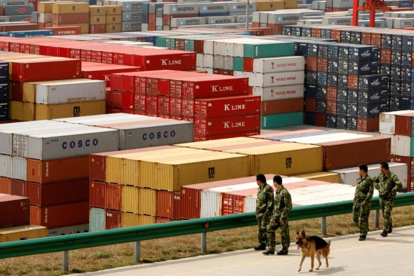 <p>Fotos: Reuters</p>