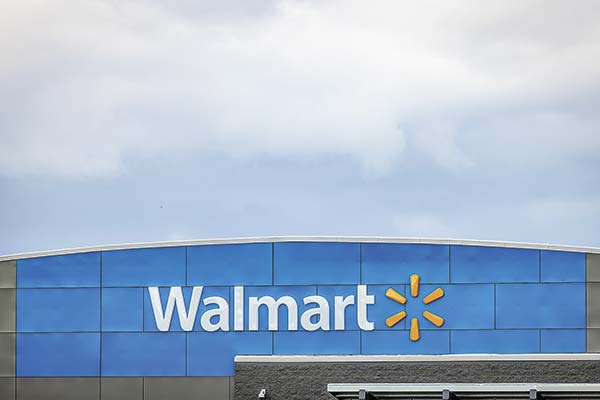 Director financiero de Walmart proyecta que negocio de e-commerce finalmente alcanzará la rentabilidad este año