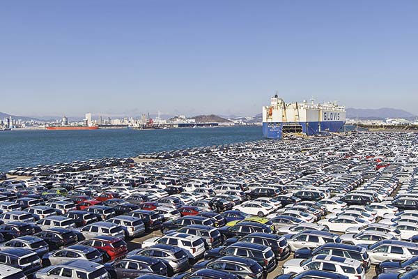 EEUU da pistas de cuál será el tono de sus negociaciones comerciales con el resto del mundo y no se trata solo de tarifas