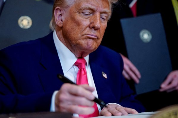 <p>Fotos: Reuters</p>
