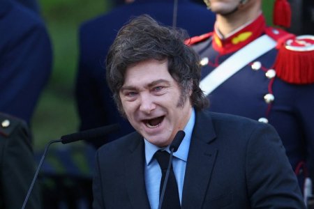 Milei celebra: FMI llega a acuerdo técnico con Argentina por préstamo de US$ 20.000 millones